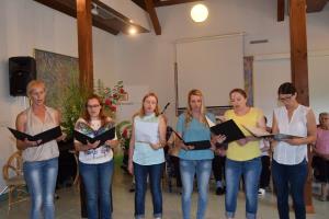 Bogat kulturni program 